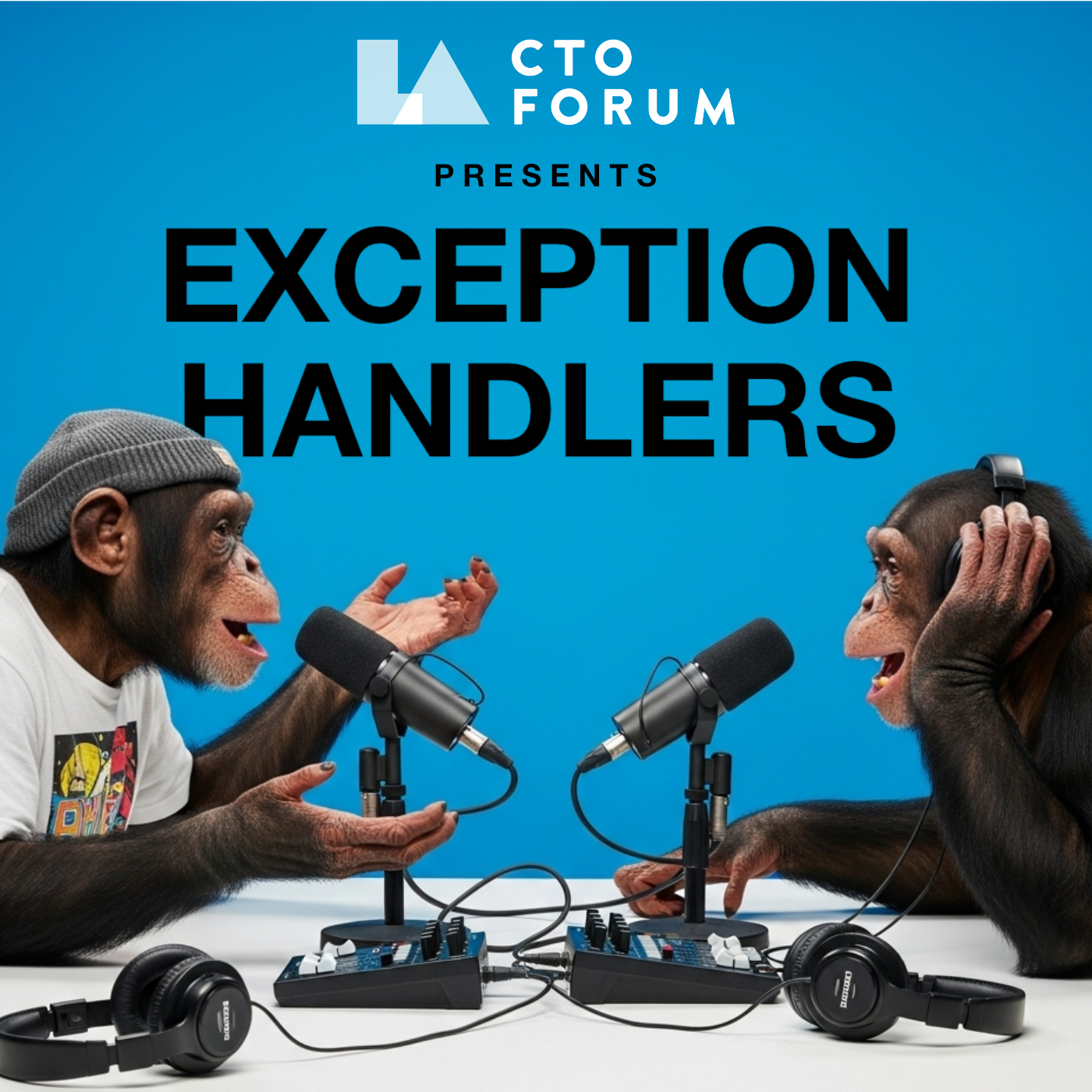 Exception Handlers